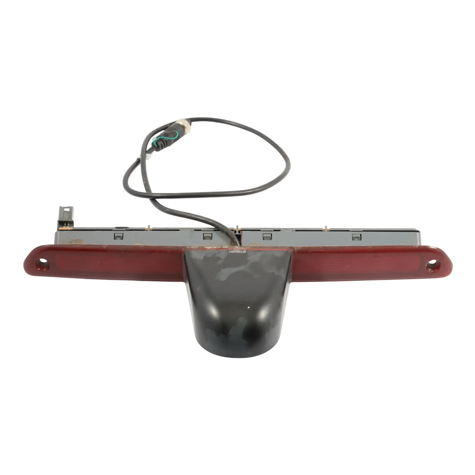 Mercedes Sprinter W906 Brake Light Third Stoplamp Rotating Reversing Camera
