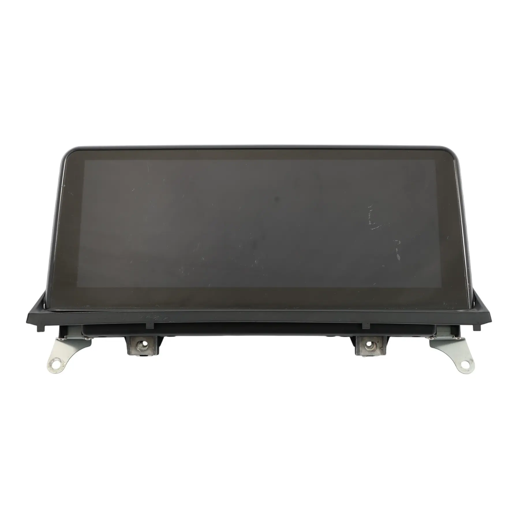 Navigation System BMW X5 E70 X6 E71 Car Multimedia GPS Android QPB10X5CI-REF