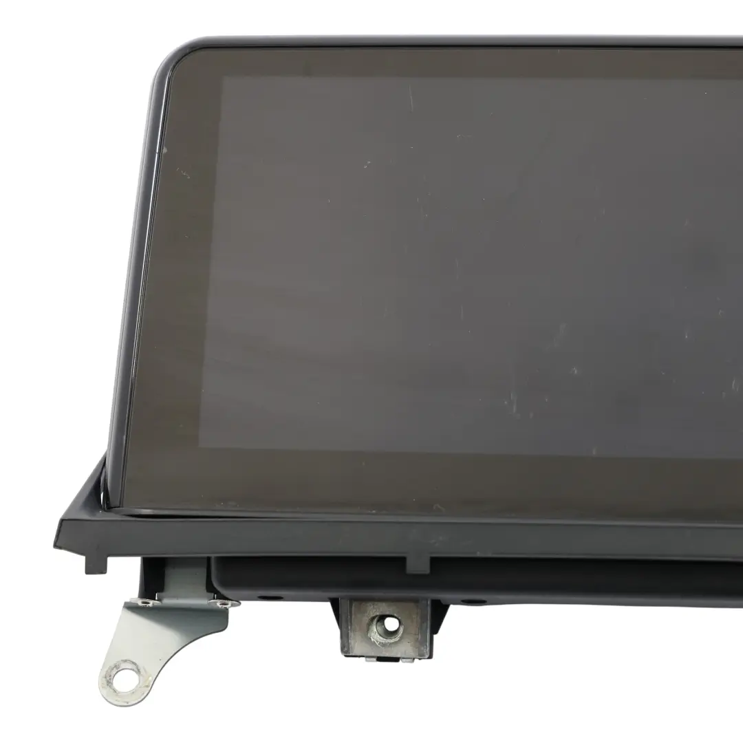 Navigation System BMW X5 E70 X6 E71 Car Multimedia GPS Android QPB10X5CI-REF