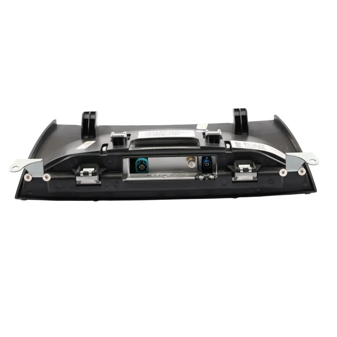 Navigation System BMW X5 E70 X6 E71 Car Multimedia GPS Android QPB10X5CI-REF