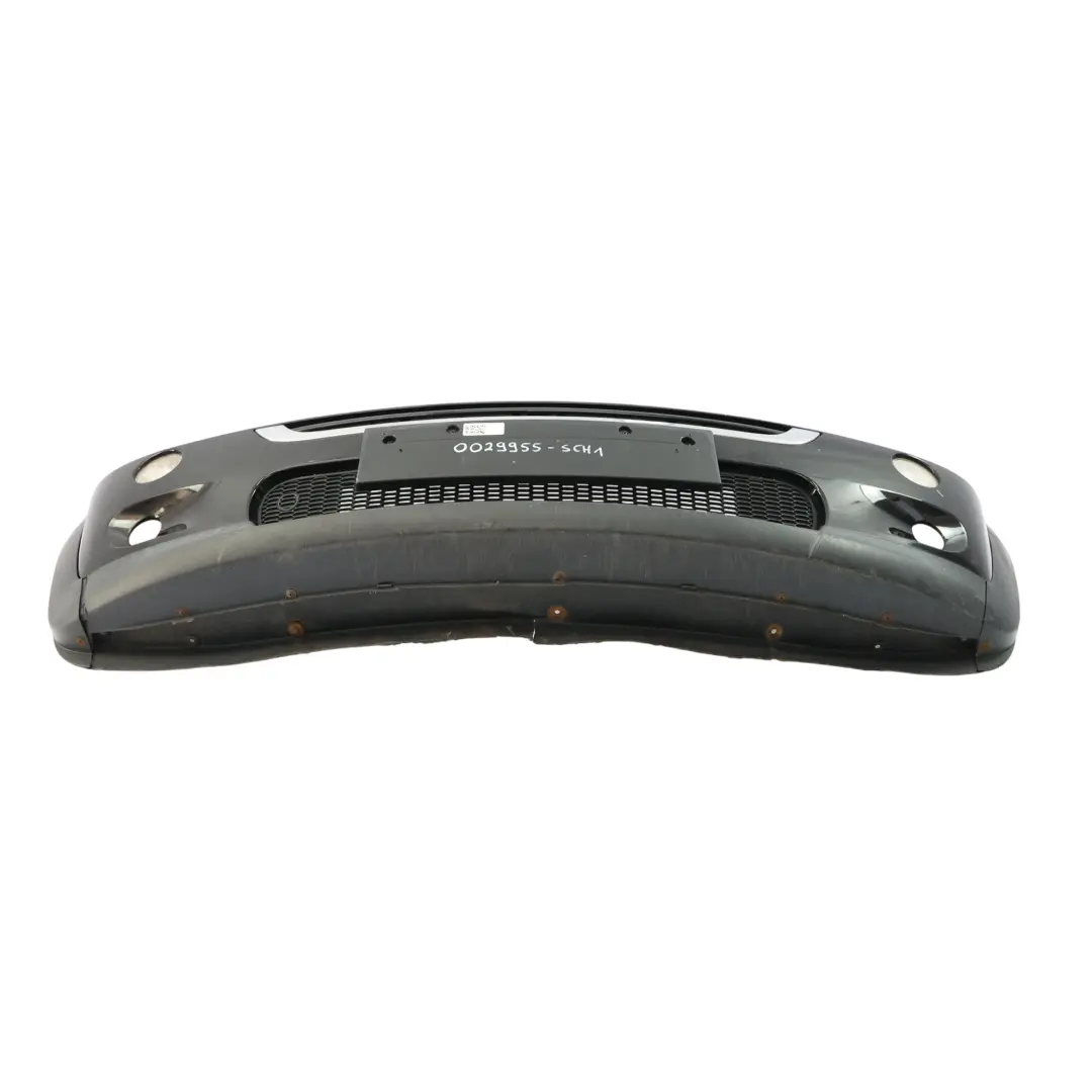 Pare-Chocs Avant Mini Cooper S R52 R53 Panneau Complet Schwarz 2 Noir - 668  - SKU 0029955-SCH1 - Numéro de pièce 0029955