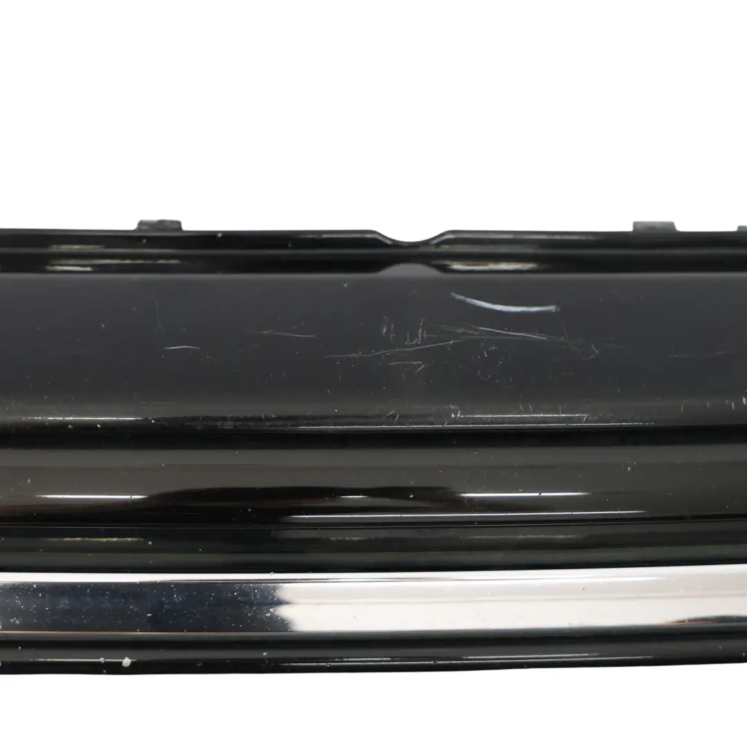 Pare-Chocs Avant Mini Cooper S R52 R53 Panneau Complet Schwarz 2 Noir - 668  - SKU 0029955-SCH1 - Numéro de pièce 0029955