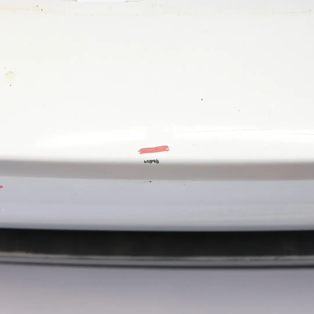 Bumper Trim Panel Titansilber Silver - 354 BMW E91 Touring M Sport Rear - SKU 0033543-TS - Part number 0033543