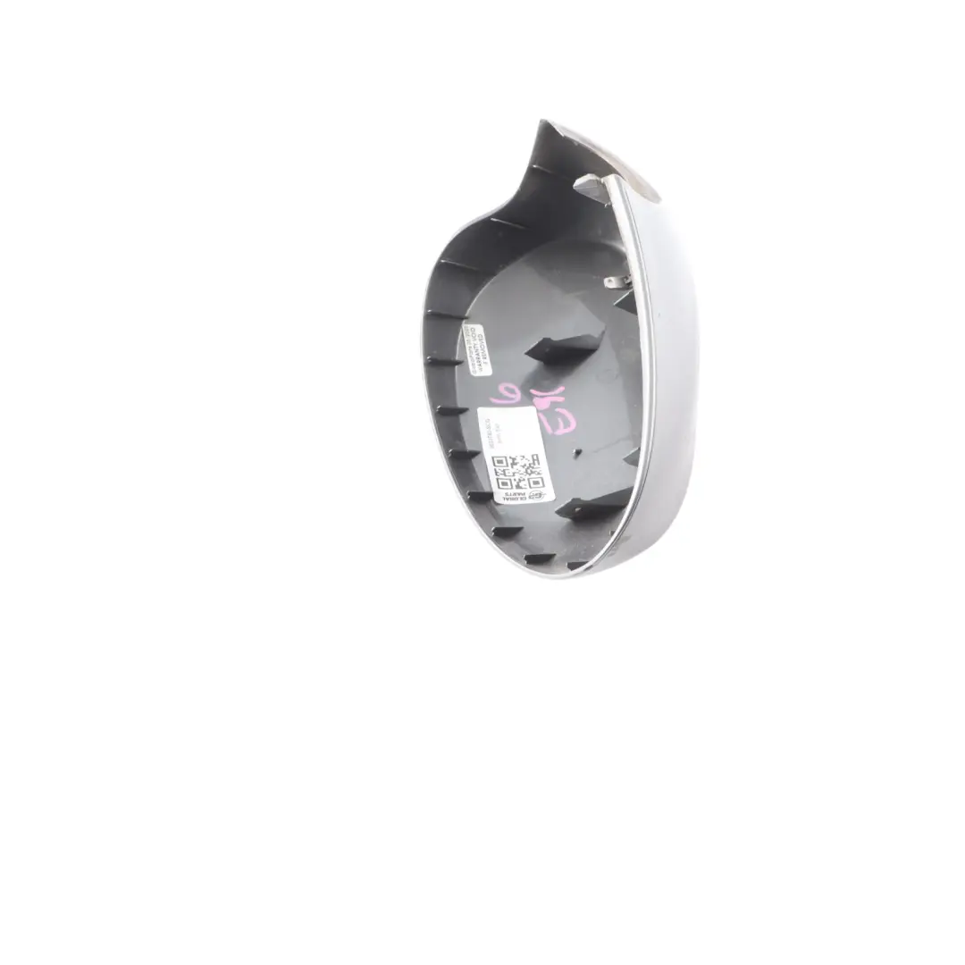 BMW E92 E93 Left Cover Cap N/S Casing Housing Wing Mirror Spacegrau Space Grey