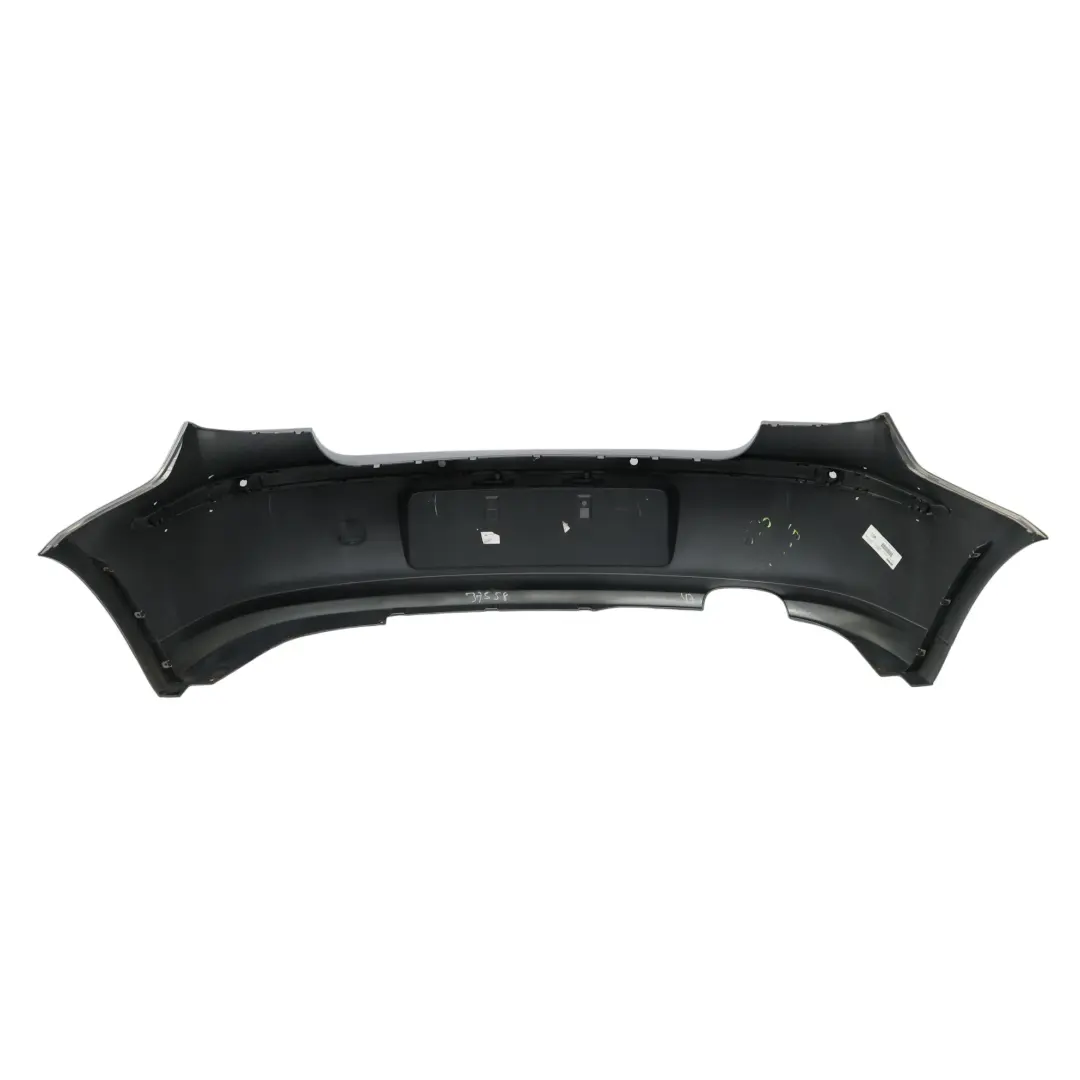 BMW E81 E87 LCI Tylny Zderzak PDC Spacegrau Szary Metalik - A52