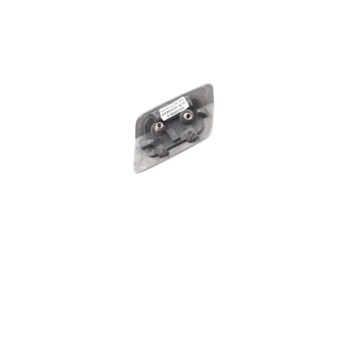 Copertura ugello BMW E92 E93 LCI Destra Grigio Spacegrau - A52 7253394