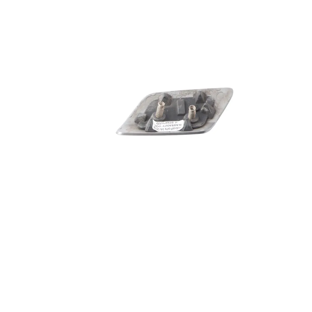 Copertura ugello BMW E92 E93 LCI Destra Grigio Spacegrau - A52 7253394