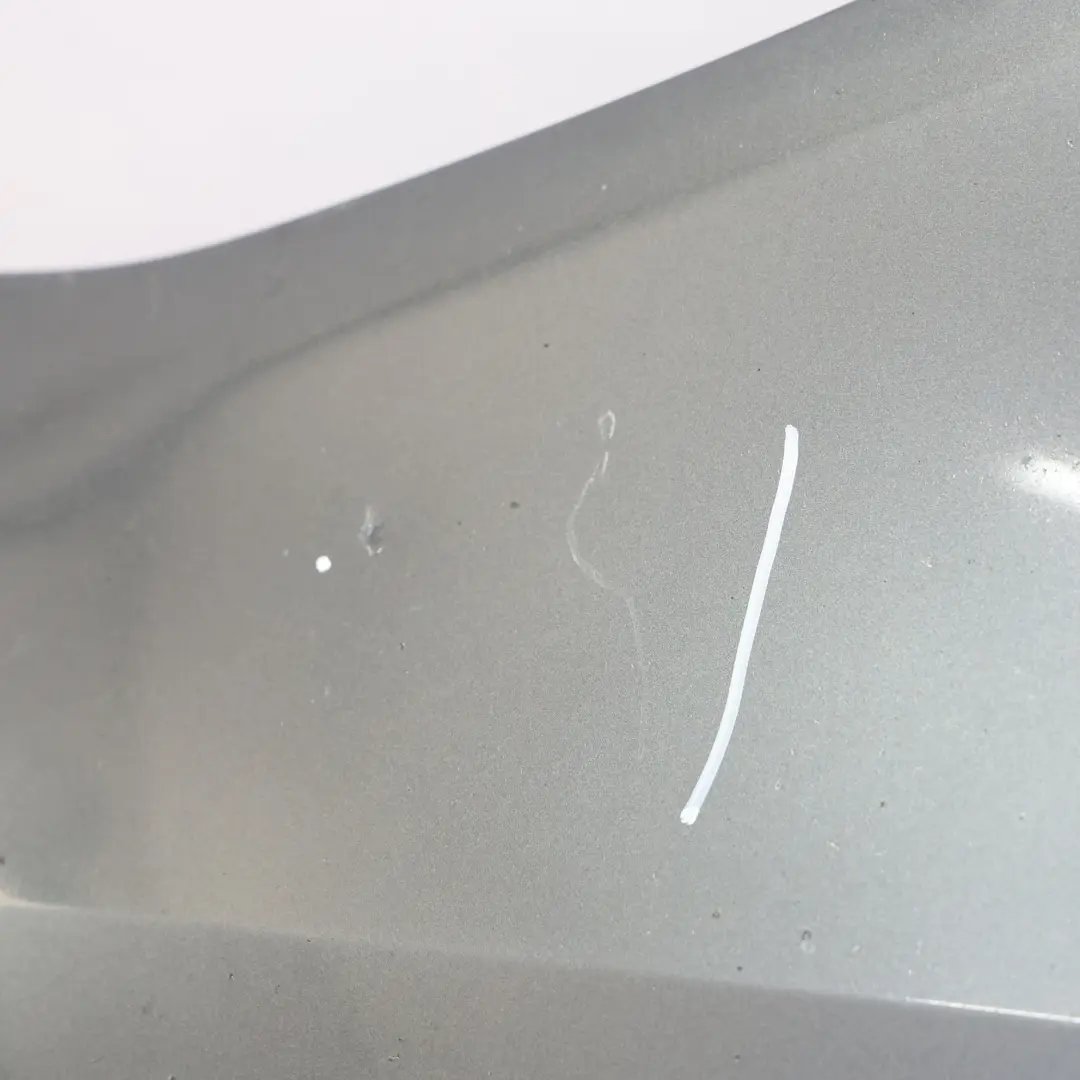 BMW F20 F21 Bumper Front Complete Trim Panel Cover Mineral Grau Metallic - B39