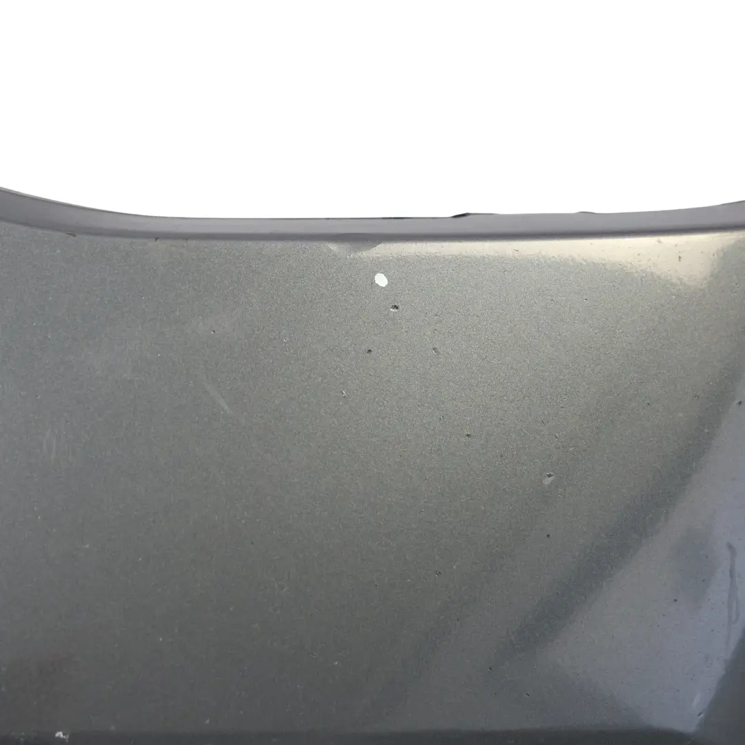 BMW F20 F21 Bumper Front Complete Trim Panel Cover Mineral Grau Metallic - B39