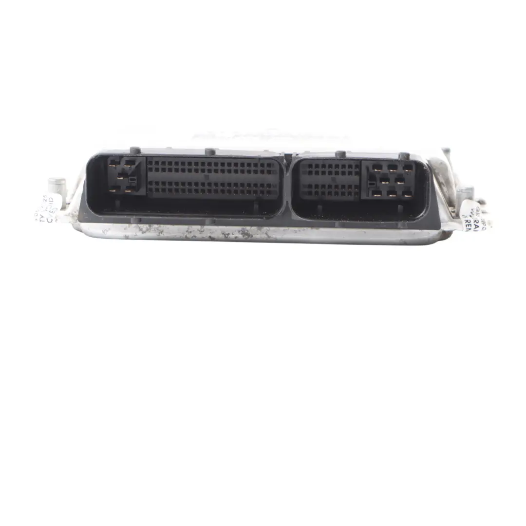 BUB Quattro 250HP Engine Control Unit ECU Manual Audi TT 8J 3.2 FSI - SKU 022906032KT - Part number 022906032KT