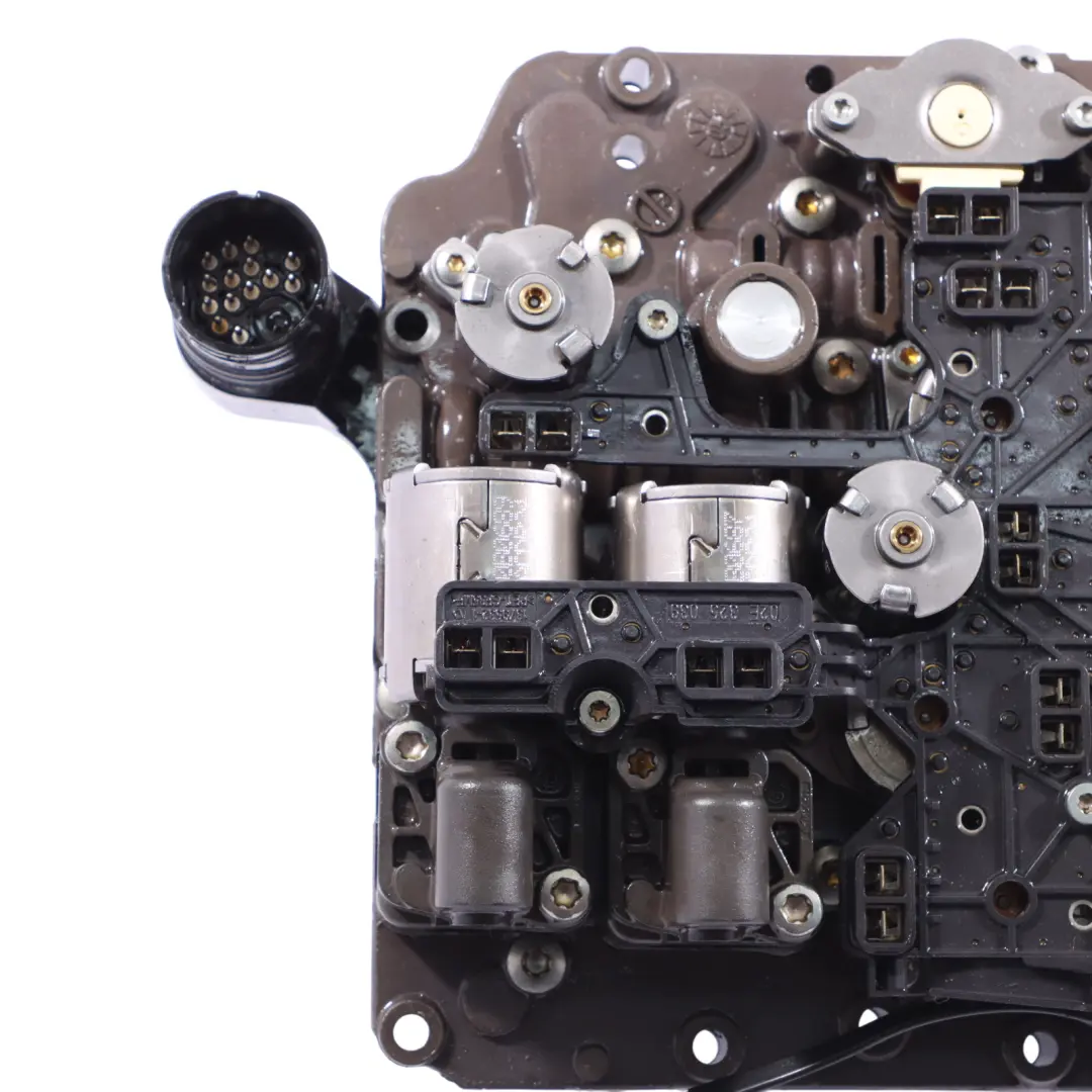 Boîte De Vitesses Automatique Mécatronique HFQ Audi A3 8P - SKU 02E325025AD - Numéro de pièce 02E325025AD