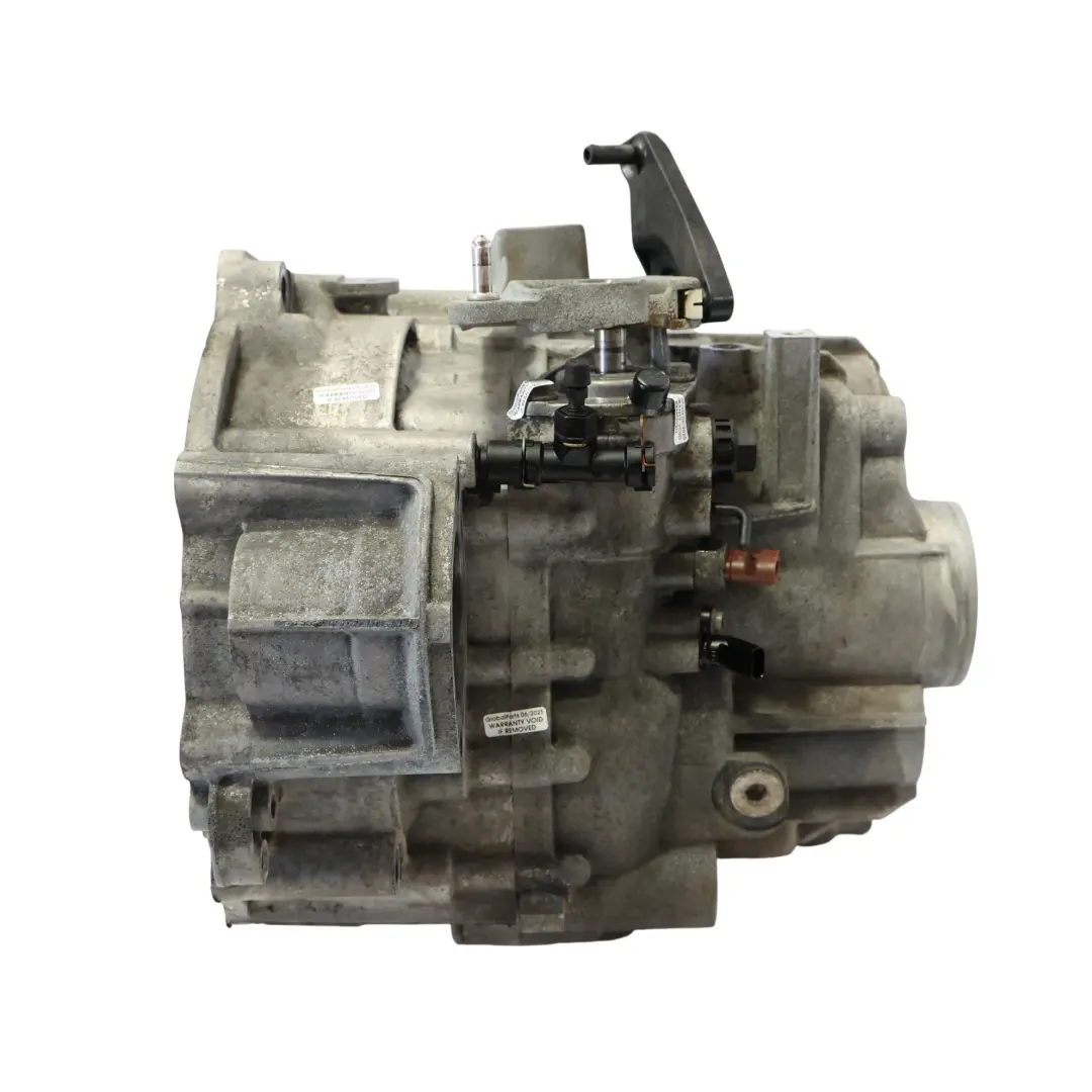 1Z 2.0 TSI CCZA Manual Gearbox 6 Speed KZS WARRANTY Skoda Octavia RS - SKU 02Q300045A-1 - Part number 02Q300045A