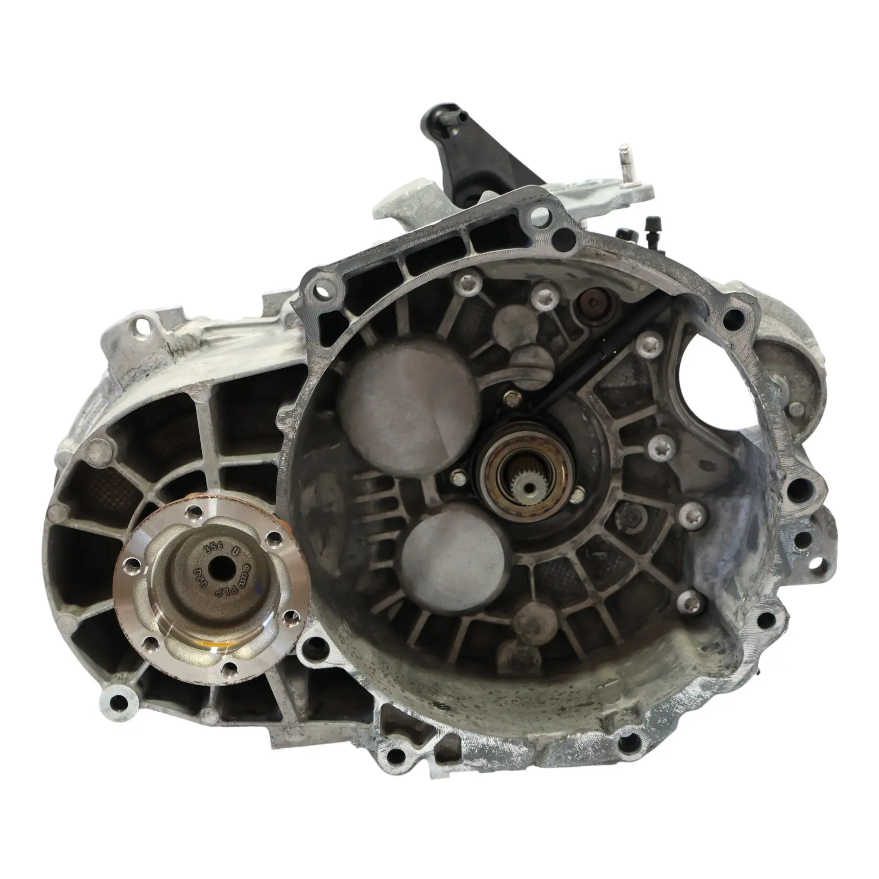 Skoda Octavia RS 1Z 2.0 TSI CCZA Manual Gearbox 6 Speed KZS 02Q300045A WARRANTY