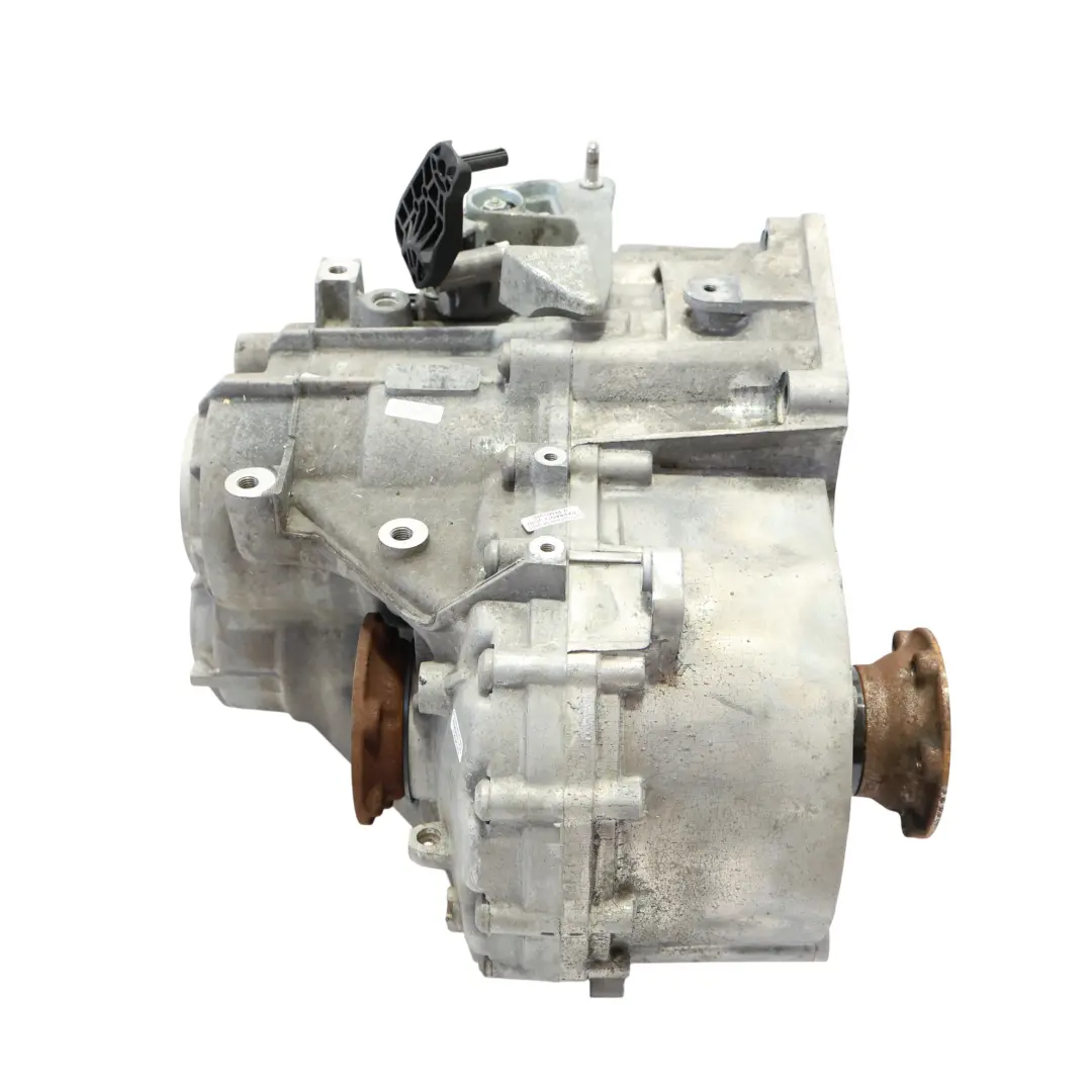 1Z 2.0 TSI CCZA Manual Gearbox 6 Speed KZS WARRANTY Skoda Octavia RS - SKU 02Q300045A-1 - Part number 02Q300045A