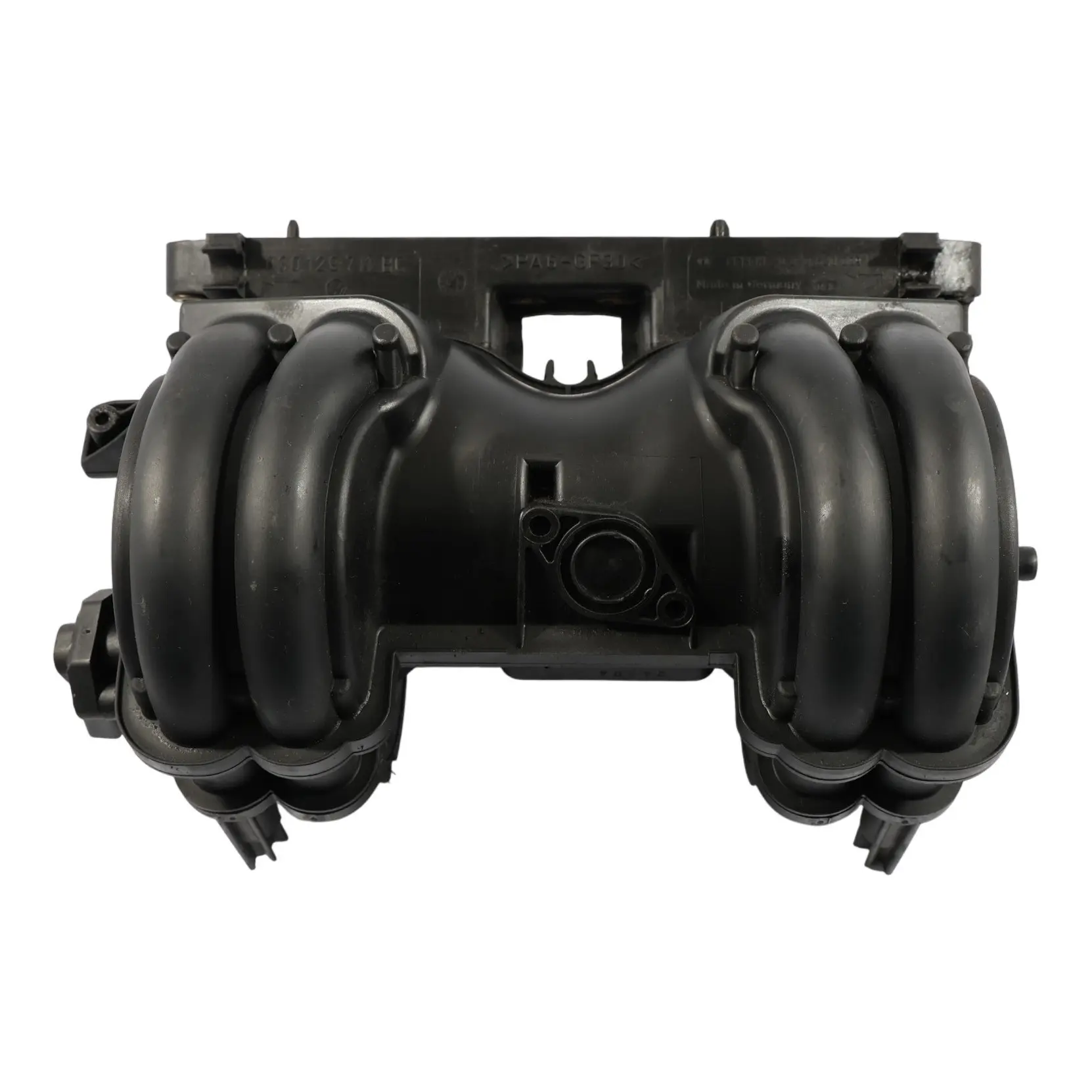 Collecteur D'Admission D'Air Volkswagen Polo 6N 1.4 030129711BC