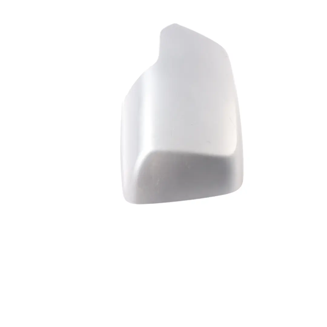 Coperchio Specchietto retrovisore sinistro Grigio Argento A08 3412281 BMW X3 E83 - SKU 0302961-SBG - Numero di parte 0302961