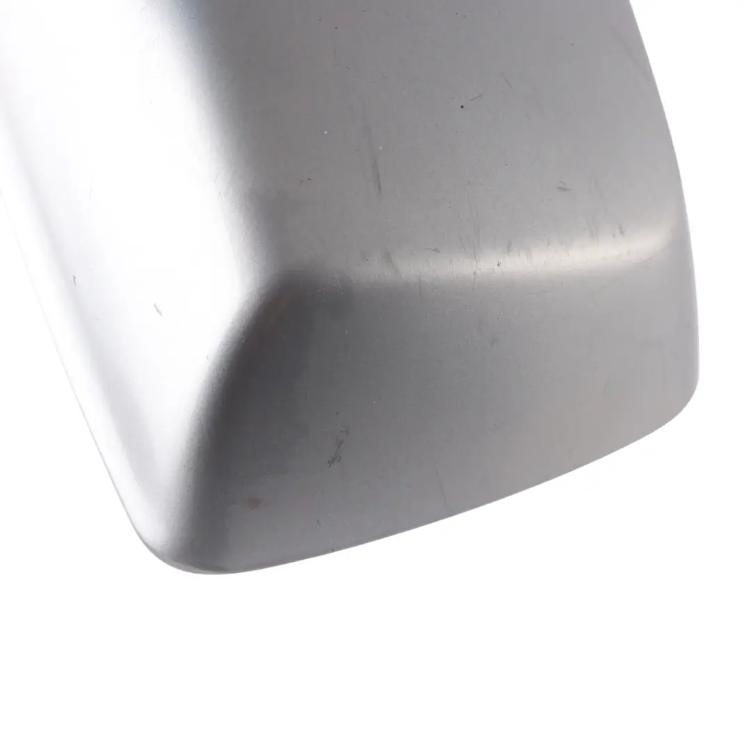 Coperchio Specchietto retrovisore sinistro Grigio Argento A08 3412281 BMW X3 E83 - SKU 0302961-SBG - Numero di parte 0302961