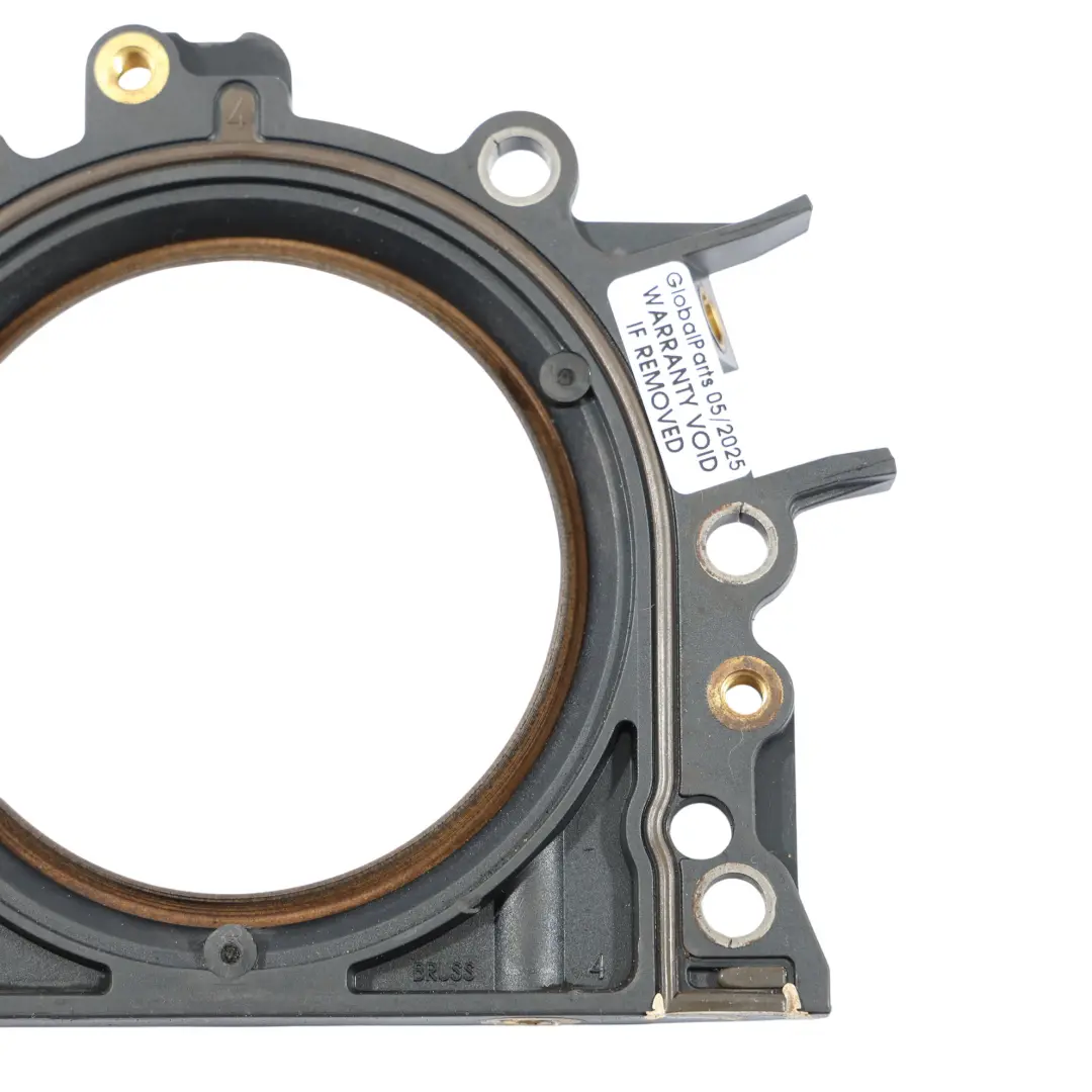 Audi A3 8P 1.9 TDI Diesel Crankshaft Cover Seal Flange 038103173A