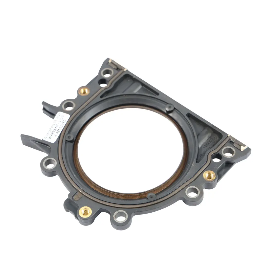 Audi A3 8P 1.9 TDI Diesel Crankshaft Cover Seal Flange 038103173A