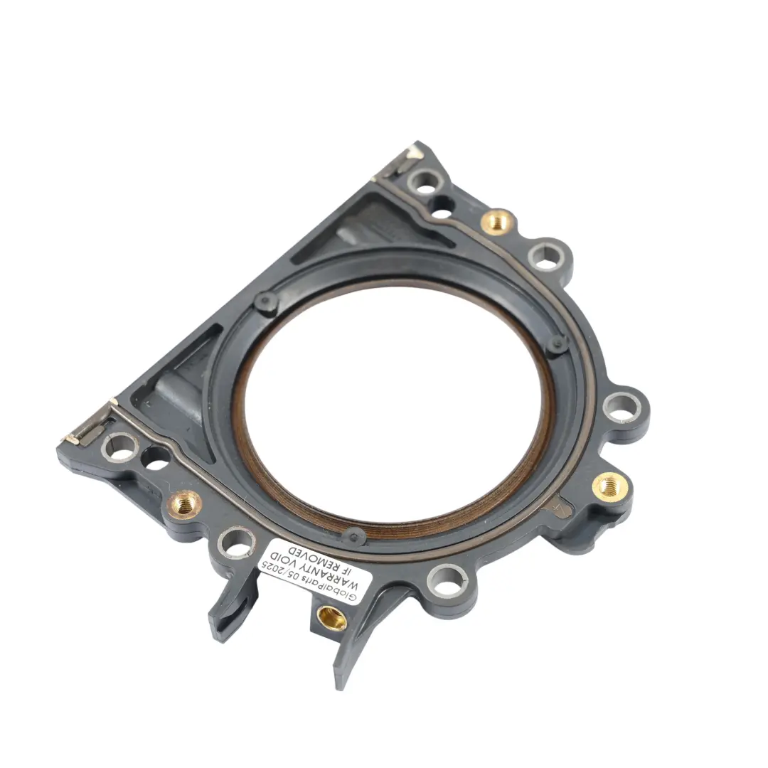 Audi A3 8P 1.9 TDI Diesel Crankshaft Cover Seal Flange 038103173A