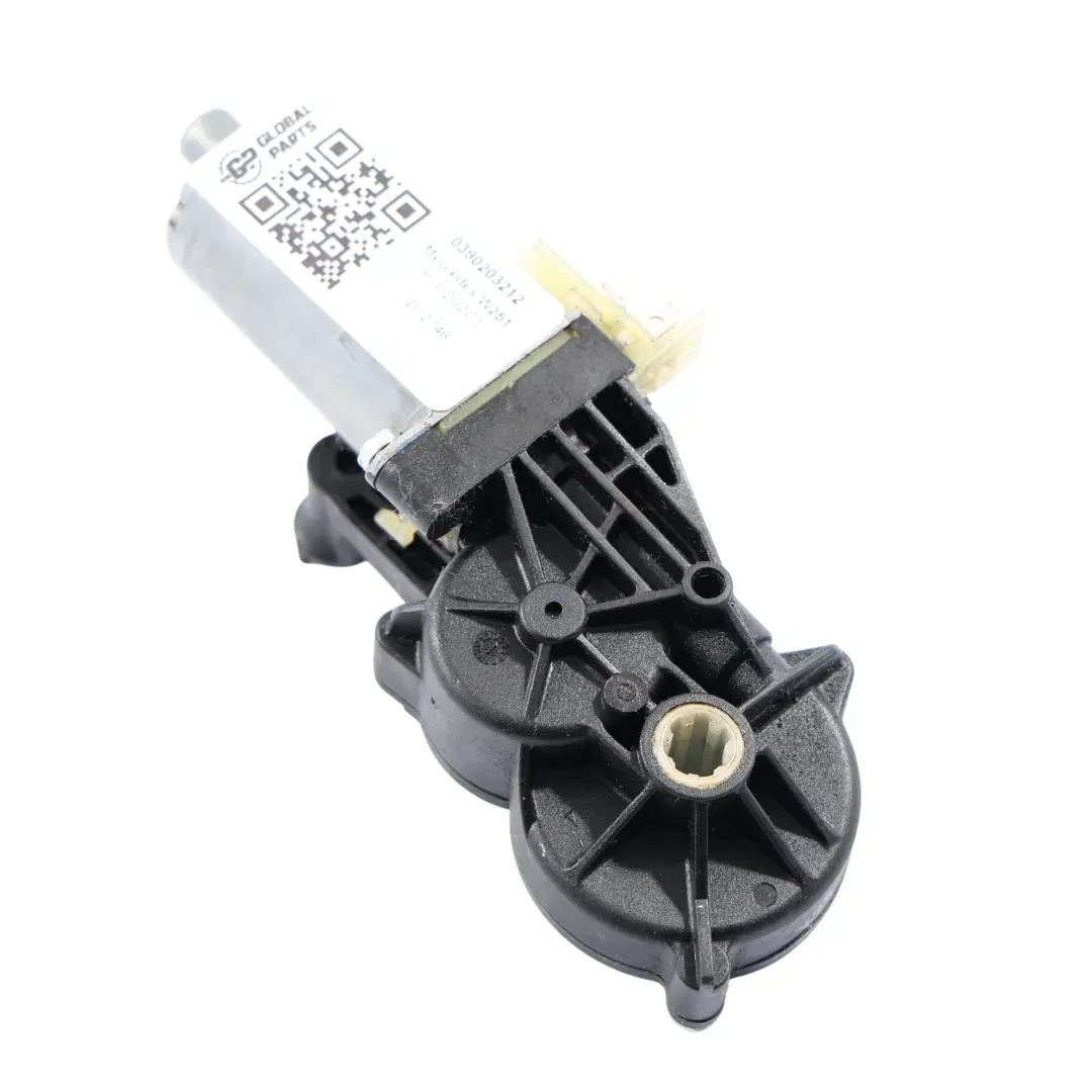 Moteur De Réglage Mercedes W164 W251 Siège Avant 0390203212
