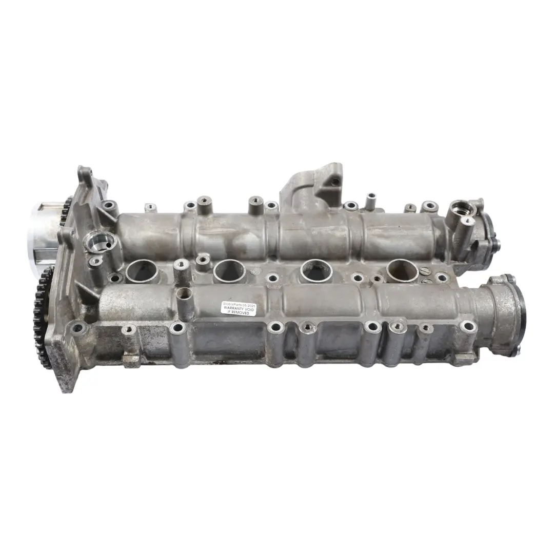Volkswagen Golf Mk6 1.4 TSI CAVD Cylinder Head Camshafts Housing 03C103475BC