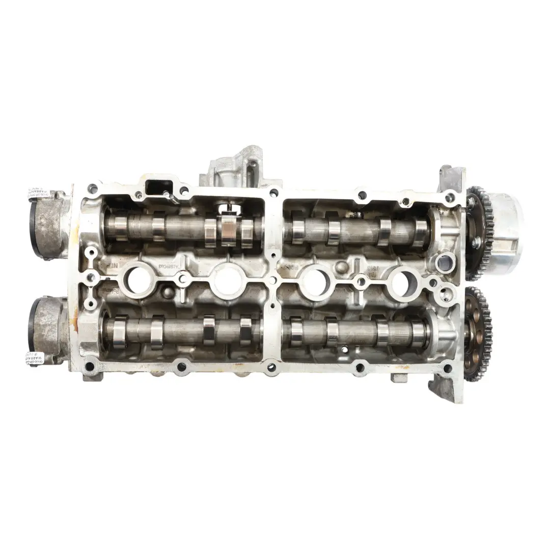 Volkswagen Golf Mk6 1.4 TSI CAVD Cylinder Head Camshafts Housing 03C103475BC
