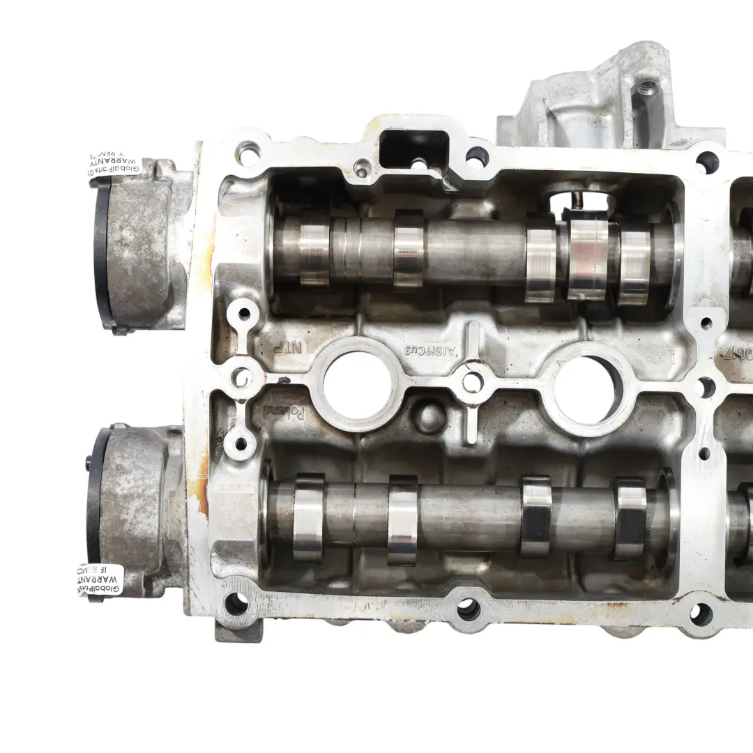 Volkswagen Golf Mk6 1.4 TSI CAVD Cylinder Head Camshafts Housing 03C103475BC
