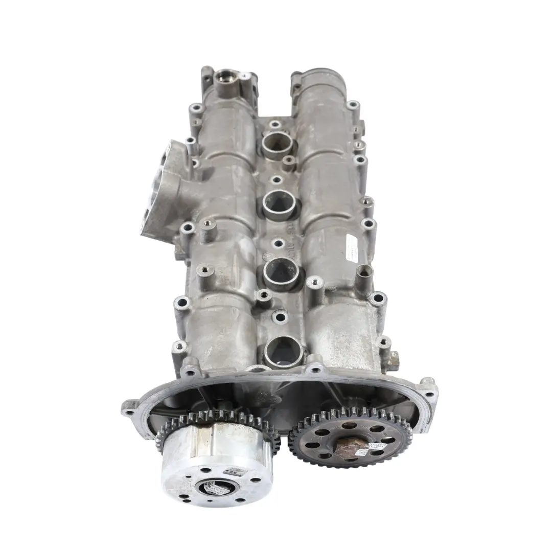 Volkswagen Golf Mk6 1.4 TSI CAVD Cylinder Head Camshafts Housing 03C103475BC