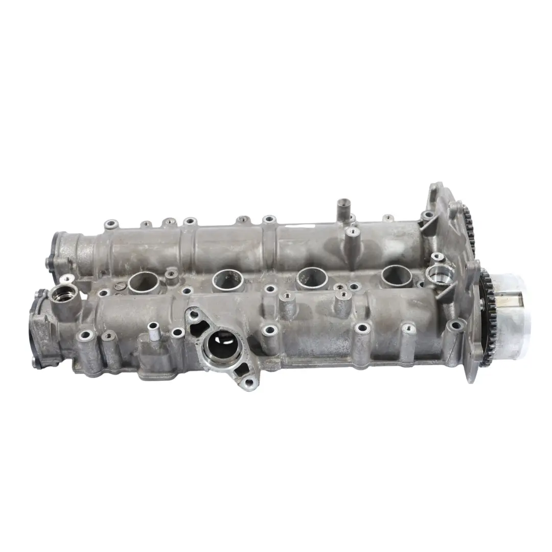 Volkswagen Golf Mk6 1.4 TSI CAVD Cylinder Head Camshafts Housing 03C103475BC