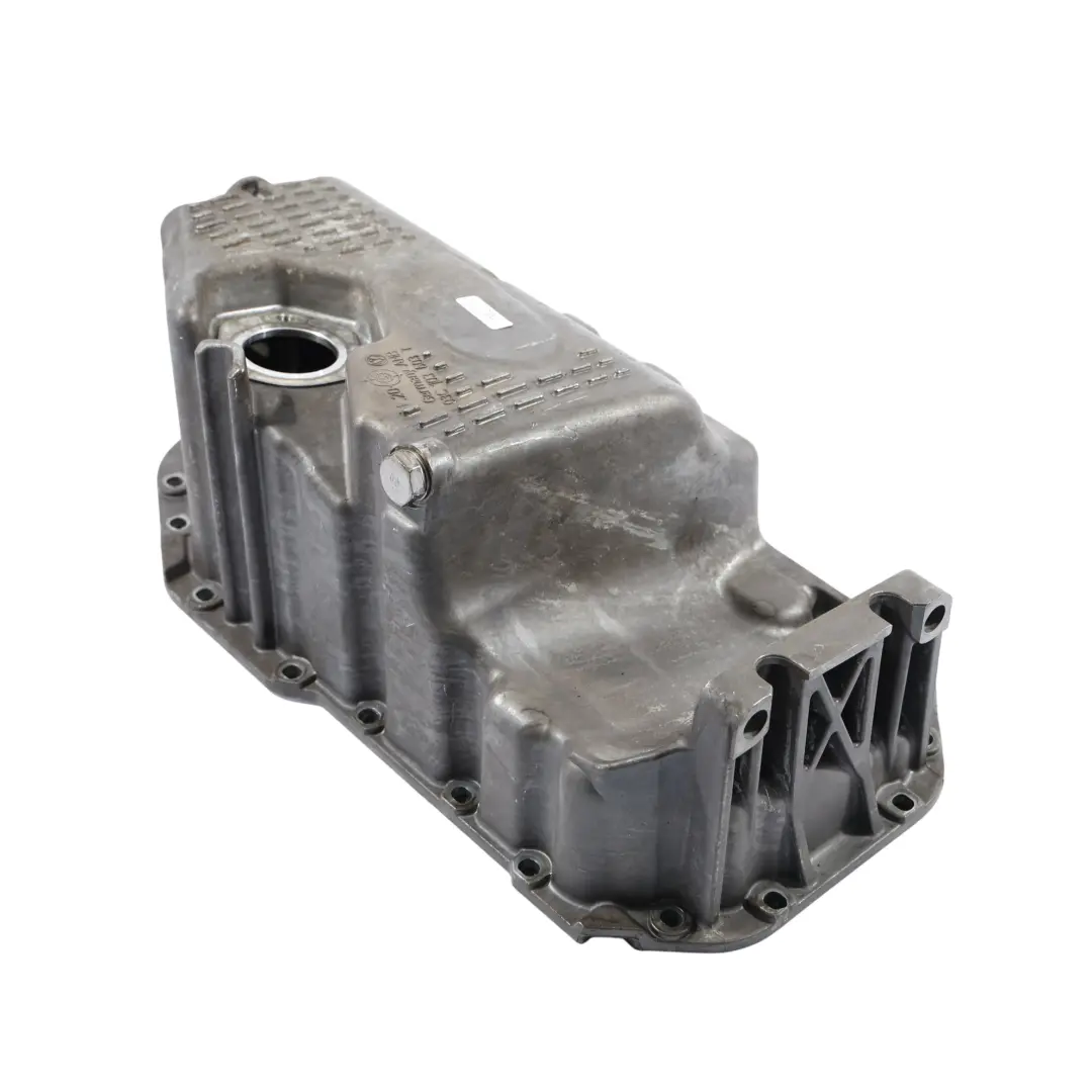 VW Golf Mk6 1.4 TSI CAVD Pompa Olio Motore Benzina 03C103603T