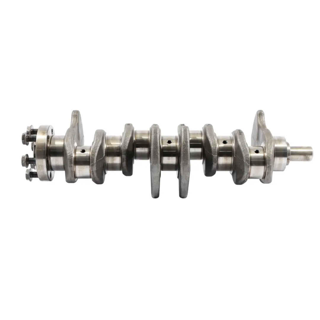 VW Volkswagen MK6 1.4 TSI CAVD Albero Motore 03C105101BF