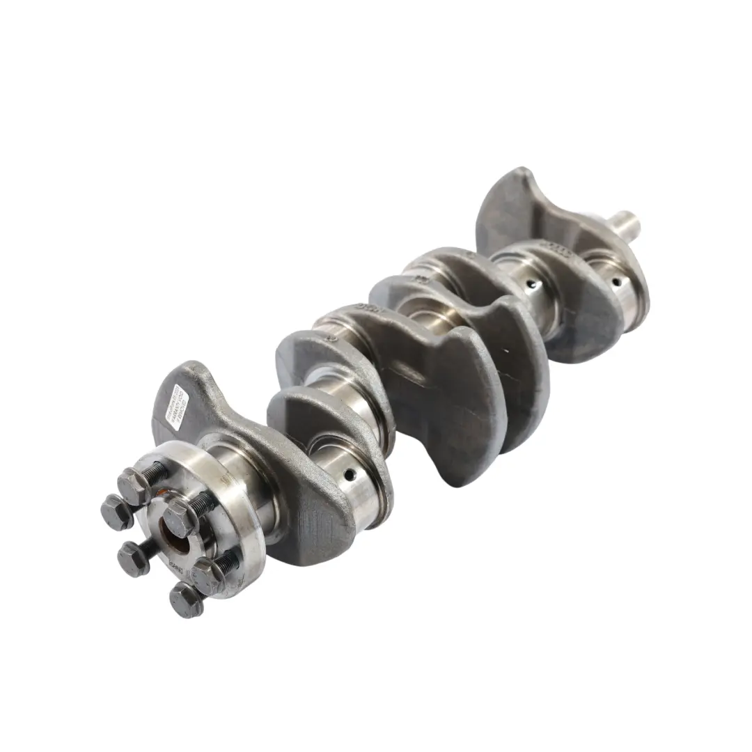 VW Volkswagen MK6 1.4 TSI CAVD Albero Motore 03C105101BF