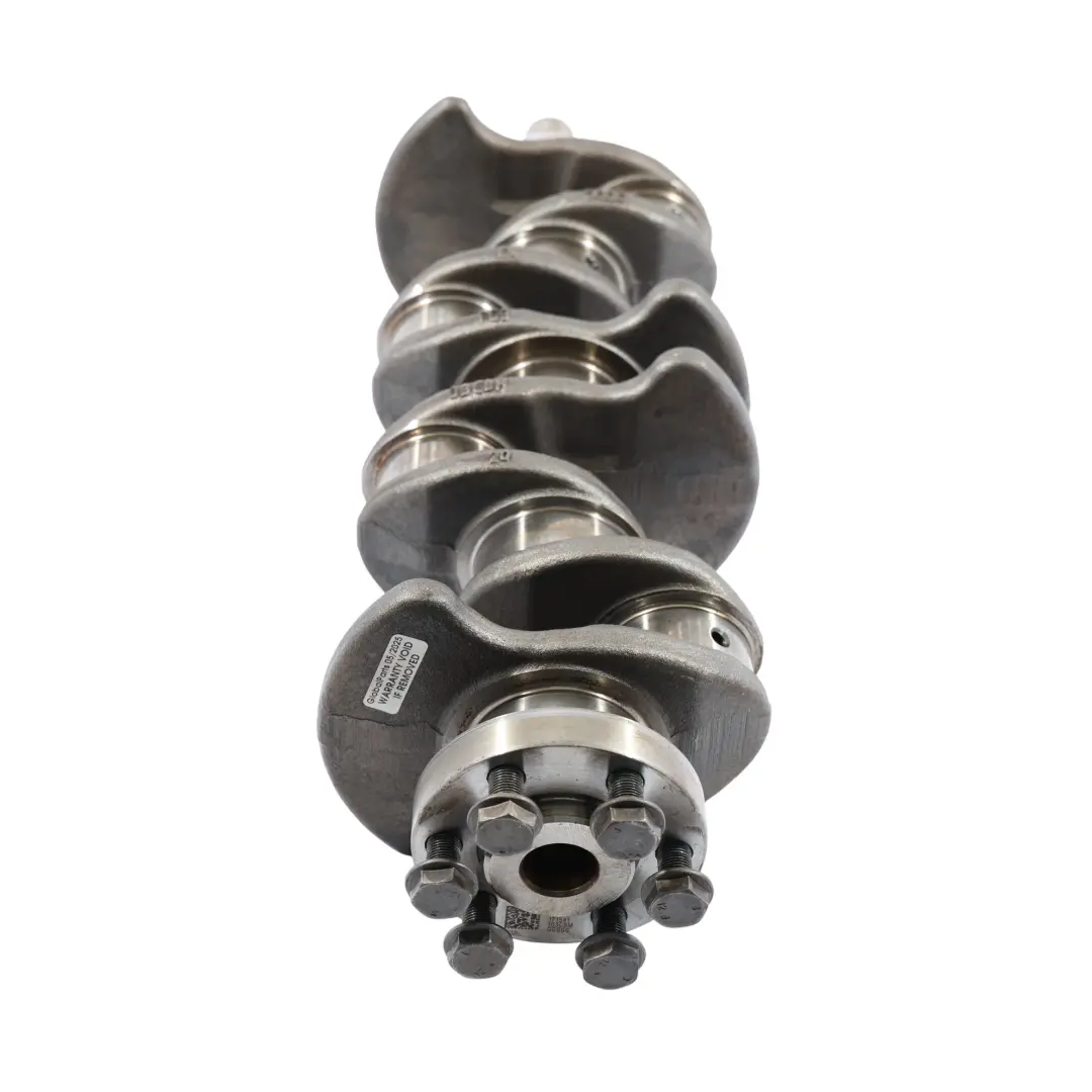 VW Volkswagen MK6 1.4 TSI CAVD Albero Motore 03C105101BF