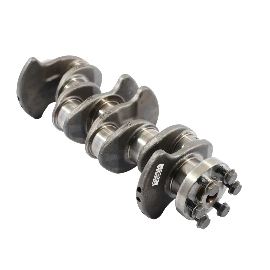 VW Volkswagen MK6 1.4 TSI CAVD Albero Motore 03C105101BF
