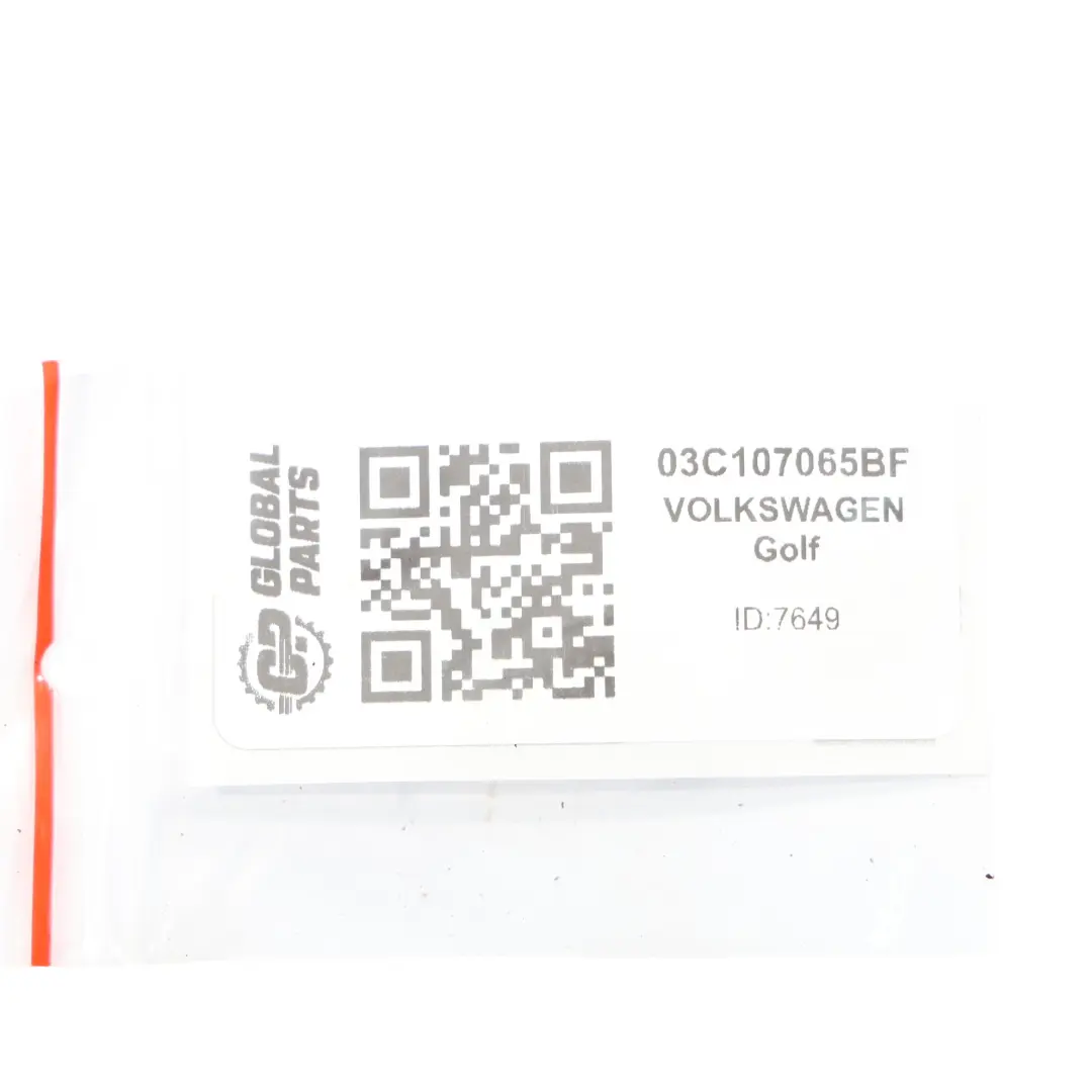 Volkswagen Golf Mk5 Audi A1 8X 1.4 TSI CAVD Biella Pistone 03C107065BF