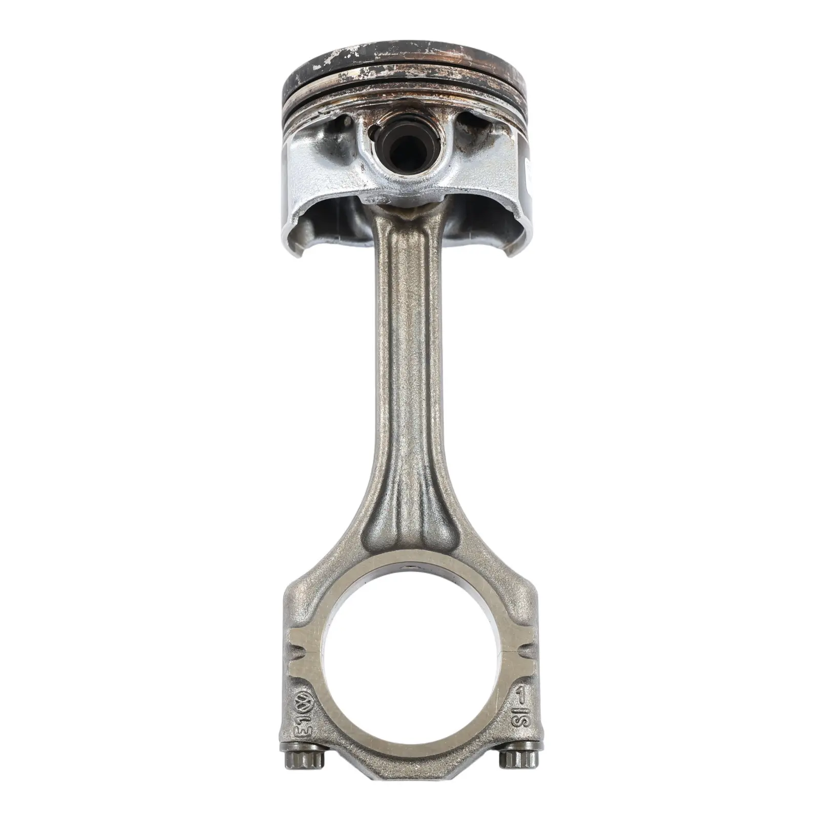 Volkswagen Golf Mk5 Audi A1 8X 1.4 TSI CAVD Connecting Rod Piston 03C107065BF