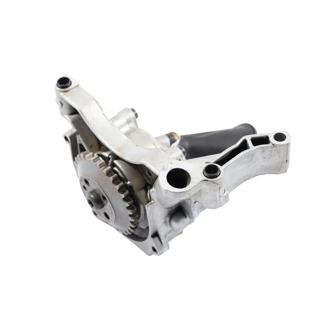 Volkswagen Golf Mk6 Jetta Mk5 1.4 TSI Oil Pump Control Unit 03C115105Q