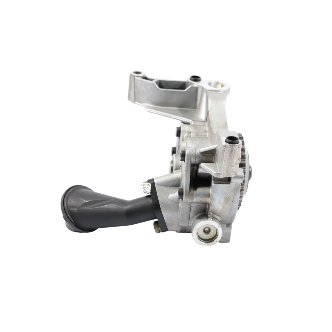 Volkswagen Golf Mk6 Jetta Mk5 1.4 TSI Oil Pump Control Unit 03C115105Q