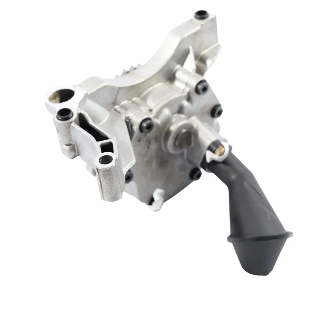 Volkswagen Golf Mk6 Jetta Mk5 1.4 TSI Oil Pump Control Unit 03C115105Q
