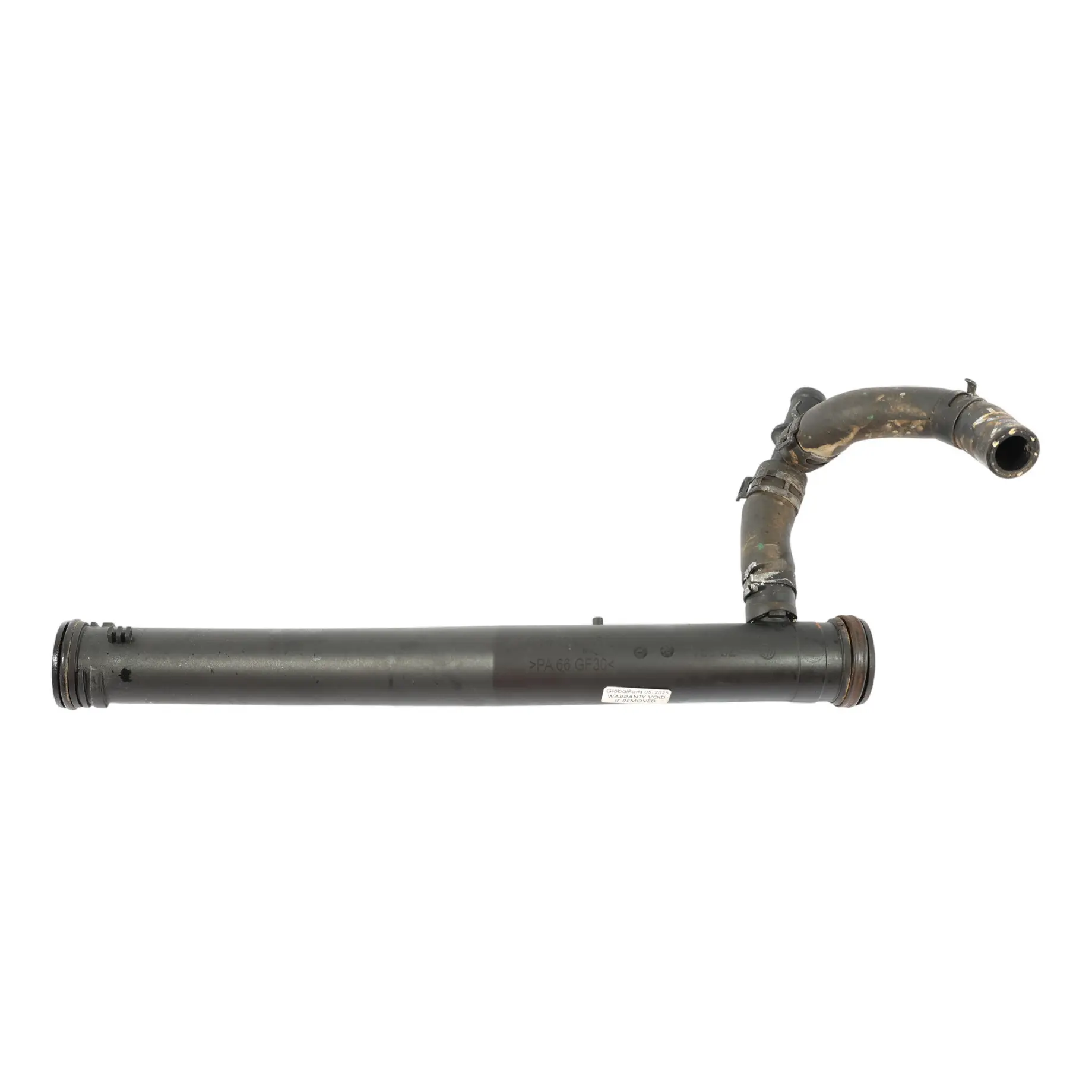 Audi A1 8X Petrol Water Coolant Hose Pipe 03C121065L