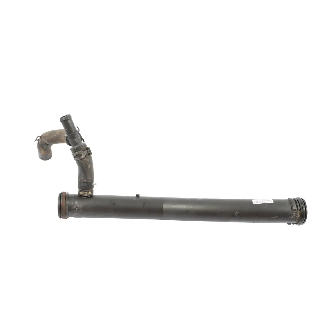 Audi A1 8X Petrol Water Coolant Hose Pipe 03C121065L
