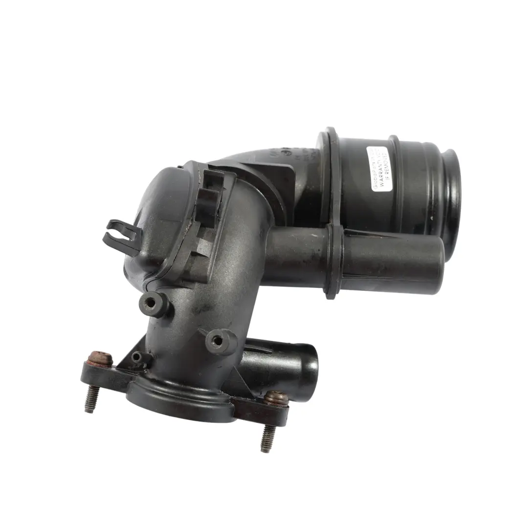 Audi A1 8X Air Intake Pipe Hose 1.4 TSI Petrol 03C129656N