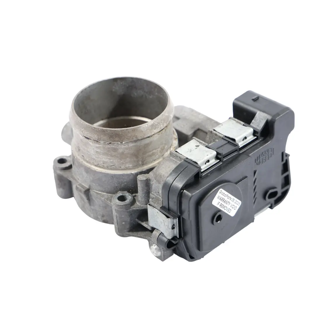 Volkswagen Golf 1K 1.4 TSI Throttle Body Valve Flap 03C133062D