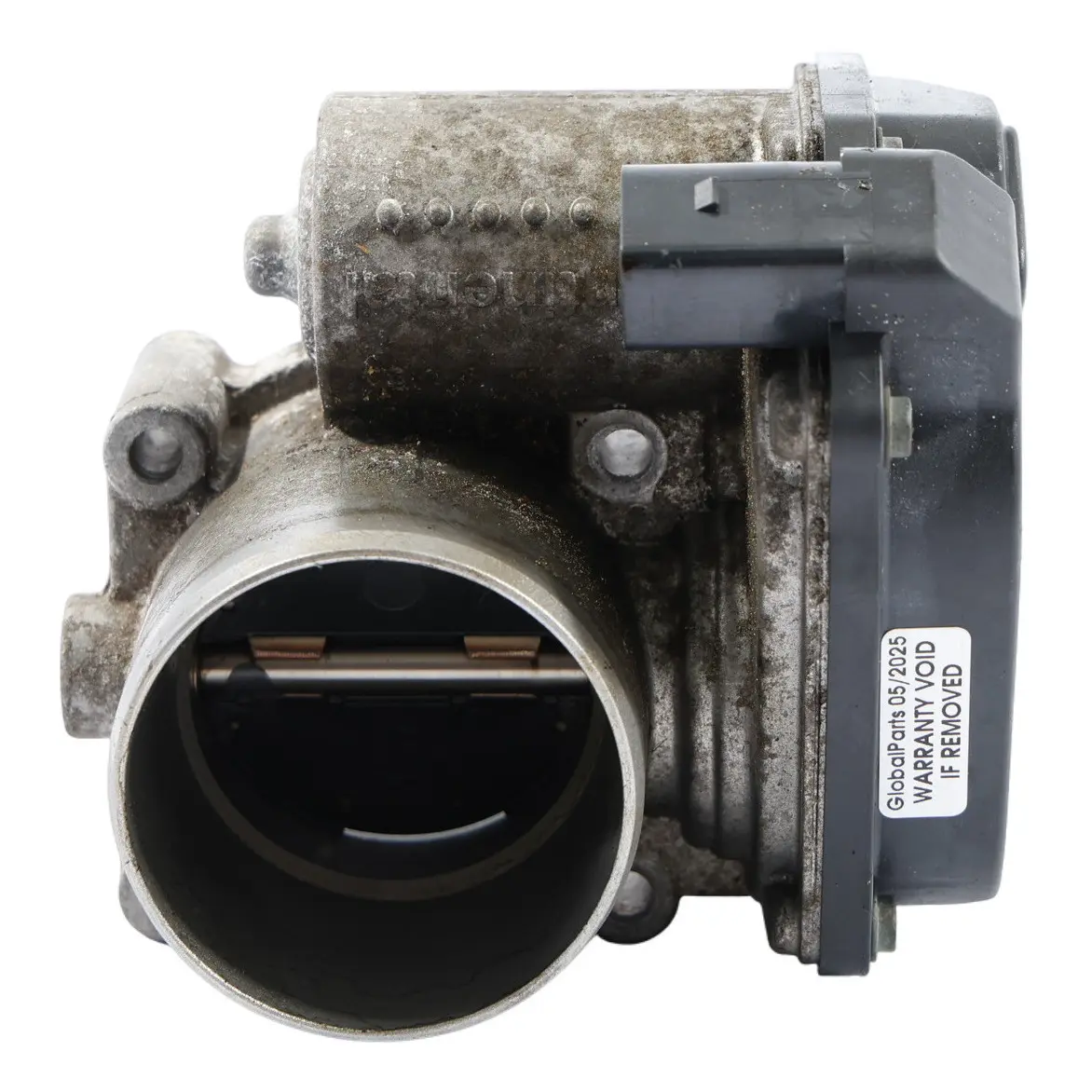 VW Polo 6R Audi A1 8X Seat Ibiza 5 1.4 TSI Engine Throttle Body 03C133062T