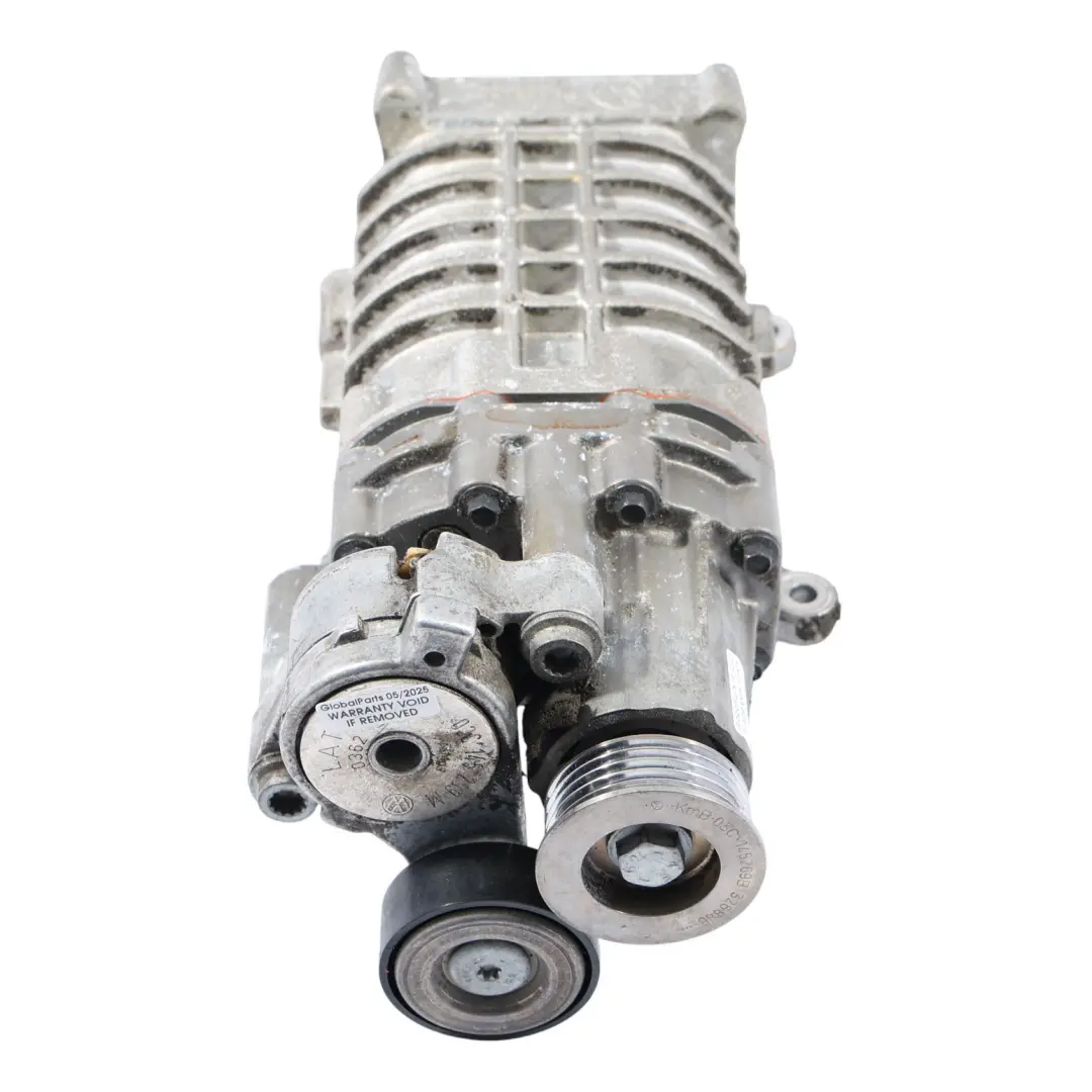 Volkswagen Golf MK6 1.4 TSI Petrol Engine Compressor Supercharger 03C145601E
