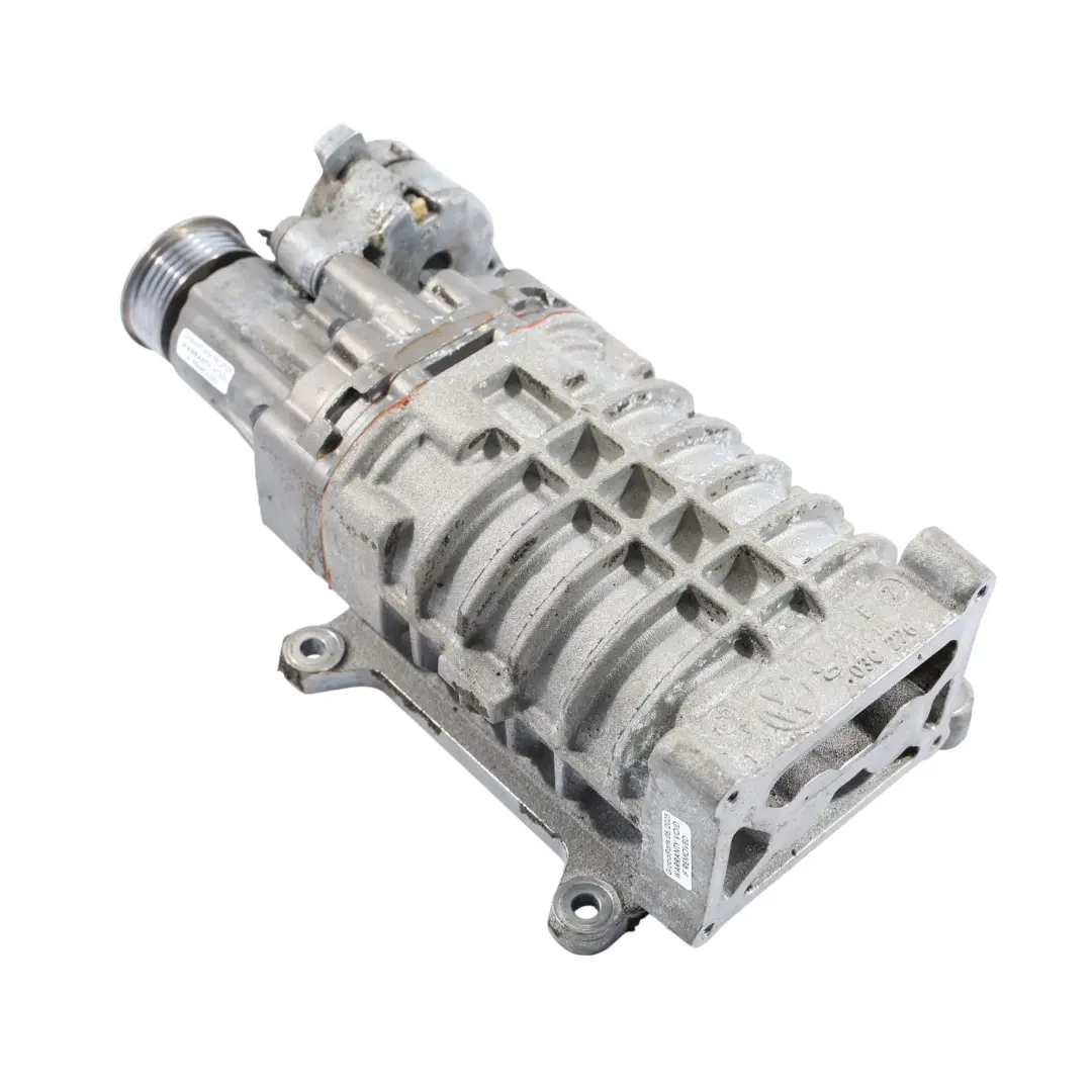 Volkswagen Golf MK6 1.4 TSI Petrol Engine Compressor Supercharger 03C145601E