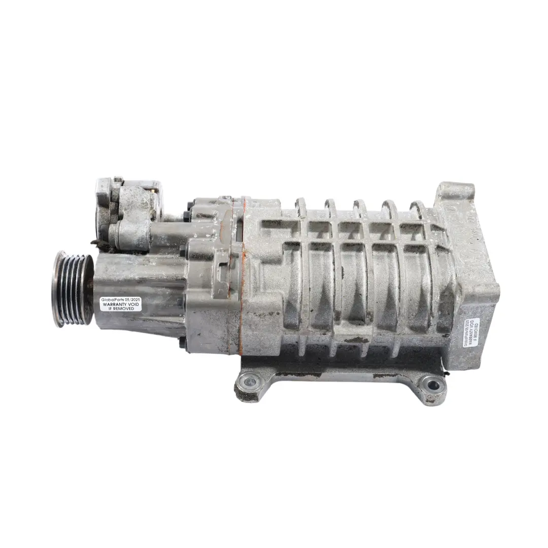 Volkswagen Golf MK6 1.4 TSI Petrol Engine Compressor Supercharger 03C145601E