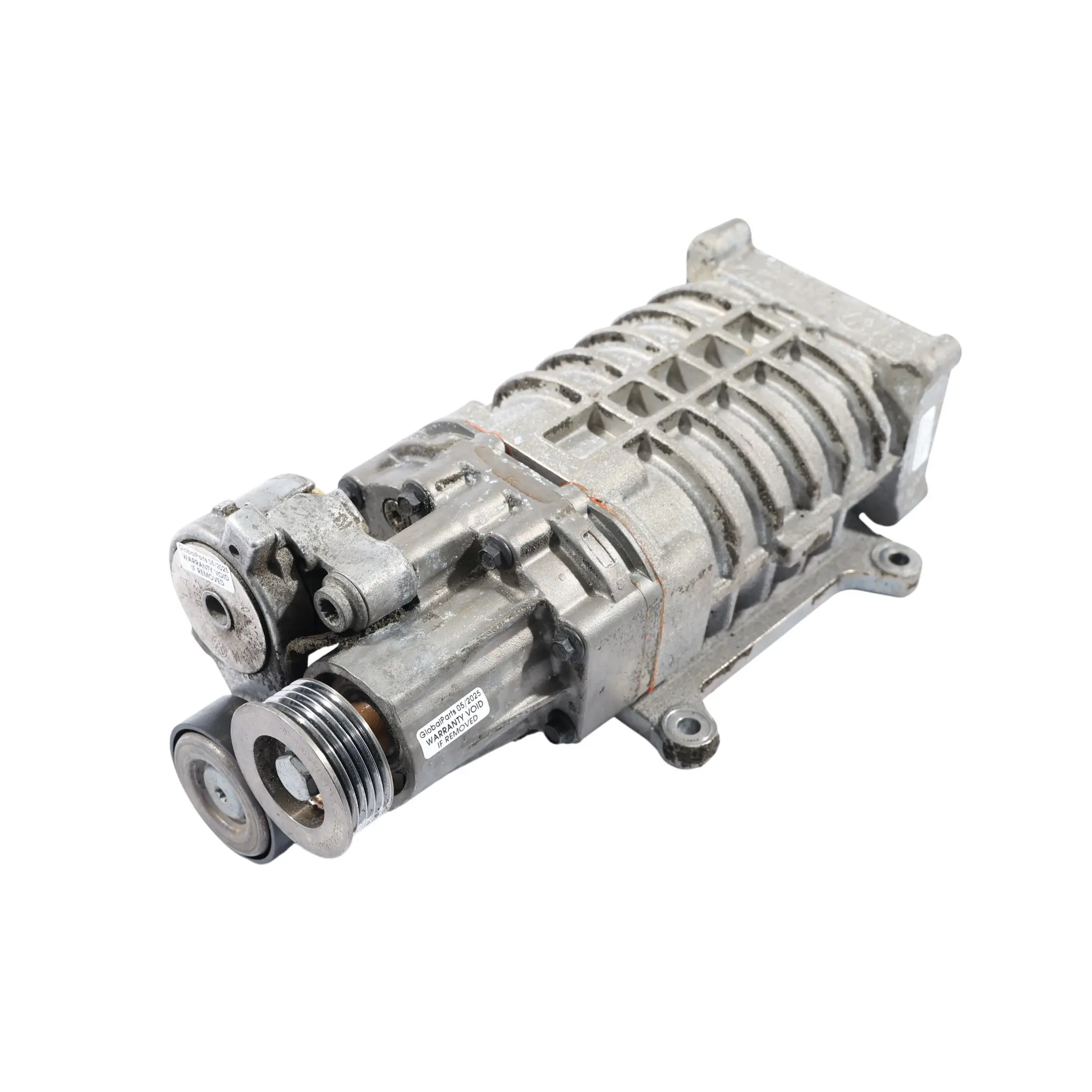 Volkswagen Golf MK6 1.4 TSI Petrol Engine Compressor Supercharger 03C145601E