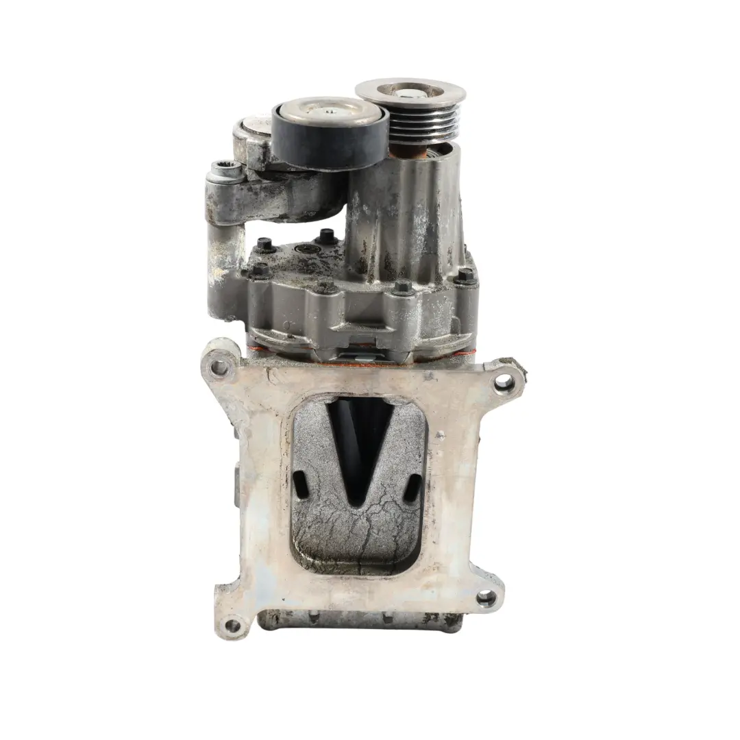 Volkswagen Golf MK6 1.4 TSI Petrol Engine Compressor Supercharger 03C145601E